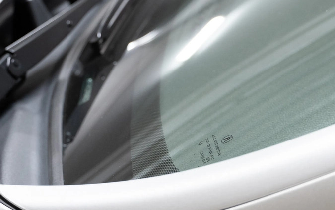 Acura TSX cena 79900 przebieg: 32000, rok produkcji 2010 z Gdańsk małe 704
